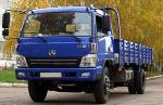 BAW Фenix 33468 2011 года (RU)